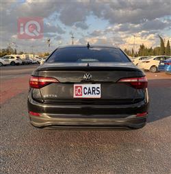 فولكسفاغن جيتا